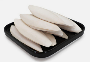 Cuttlebone for birds - Budgies