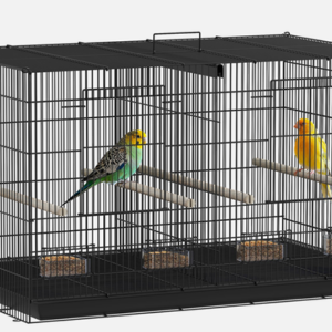 bird-cage-with-devider